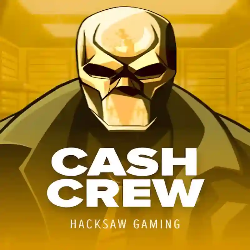 HS Cash Crew Slot - Playcity Casino
