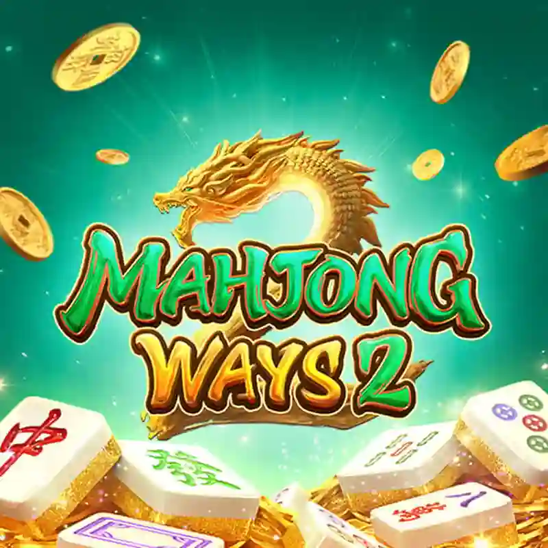 Mahjong Ways 2 Slot Playcity