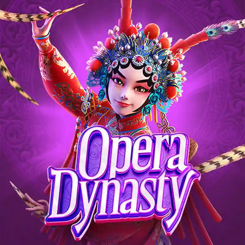 Juego de casino Opera Dynasty en Playcity
