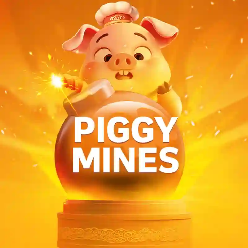 Pig Mines Casino Playcity