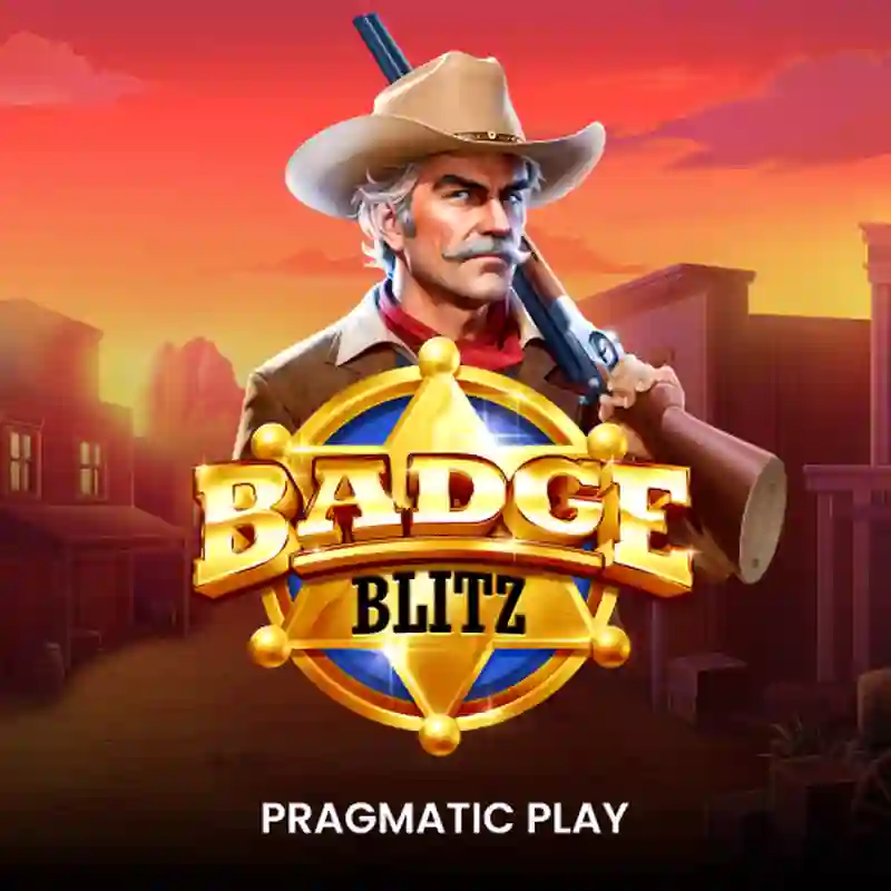 Juego PP Badge Blitz en Playcity