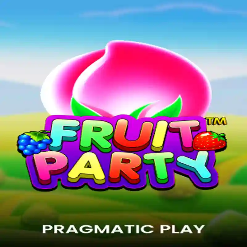 PP Fruit Party Casino Tragamonedas