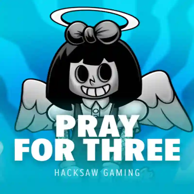 Pray for Three slot game thumbnail