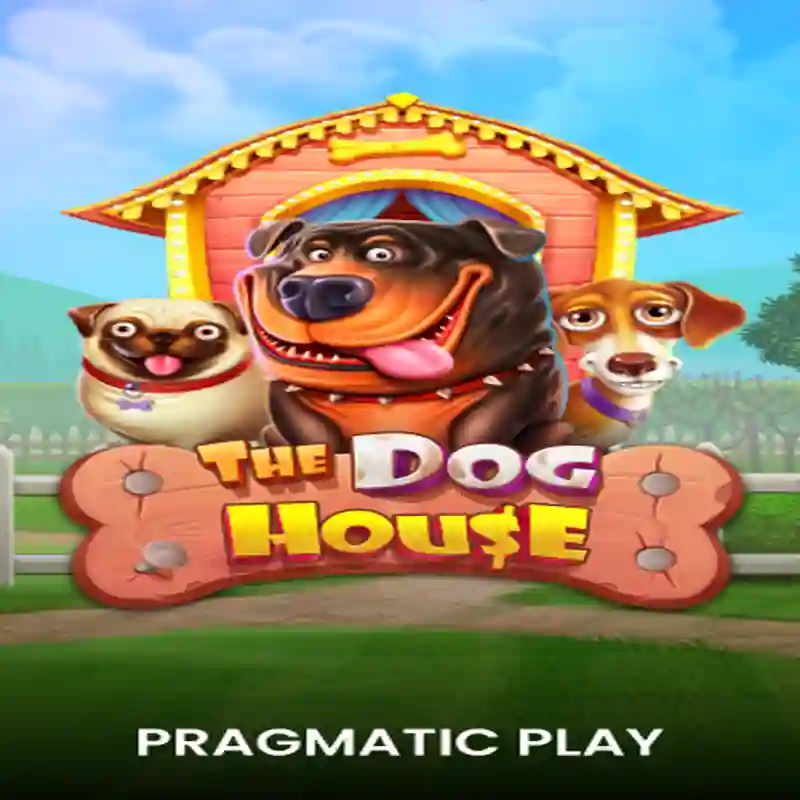 The Dog House Slot - Playcity Casino
