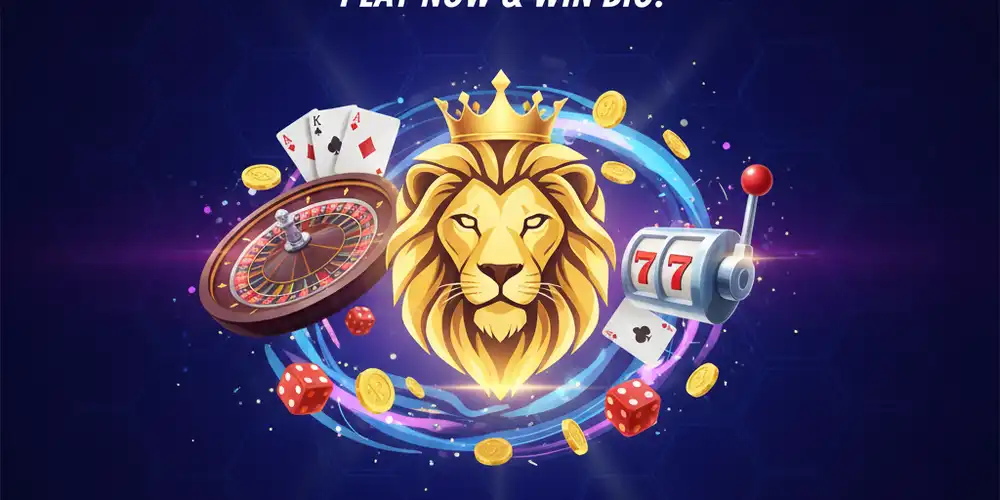 Playcity Casino Promo